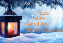 2021 Online Macrobiotic Winter Conference